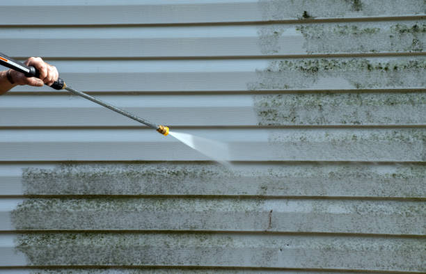 Trusted Oroville East, CA Pressure Washing Services Experts